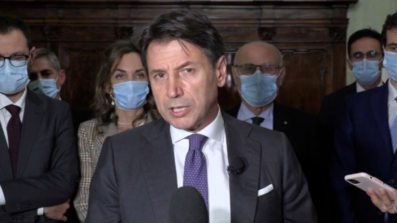 giuseppe conte m5s rai