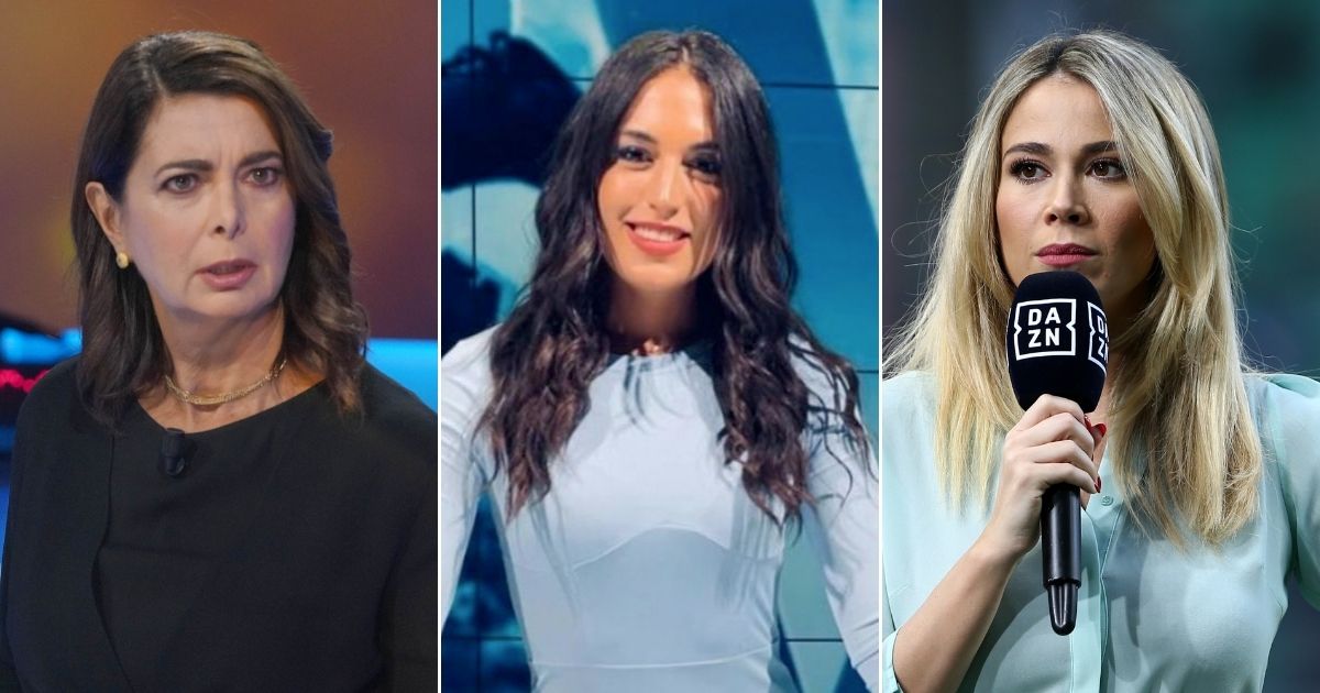 greta beccaglia, la reazione della politica e dello sport