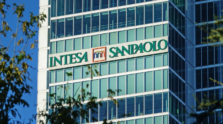 intesa sanpaolo nuove uscite staffetta generazionale