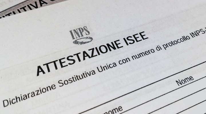 isee 2022 quali saranno le novità