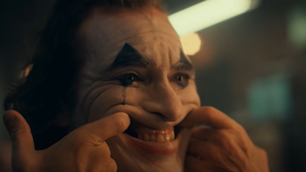 joker