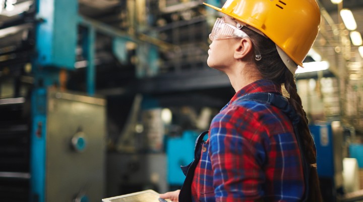 lavoratori dipendenti gap retributivo per donne e giovani