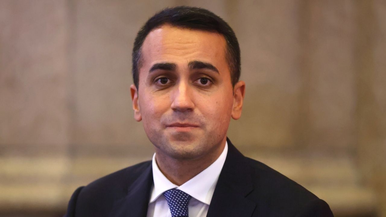 luigi di maio minacce