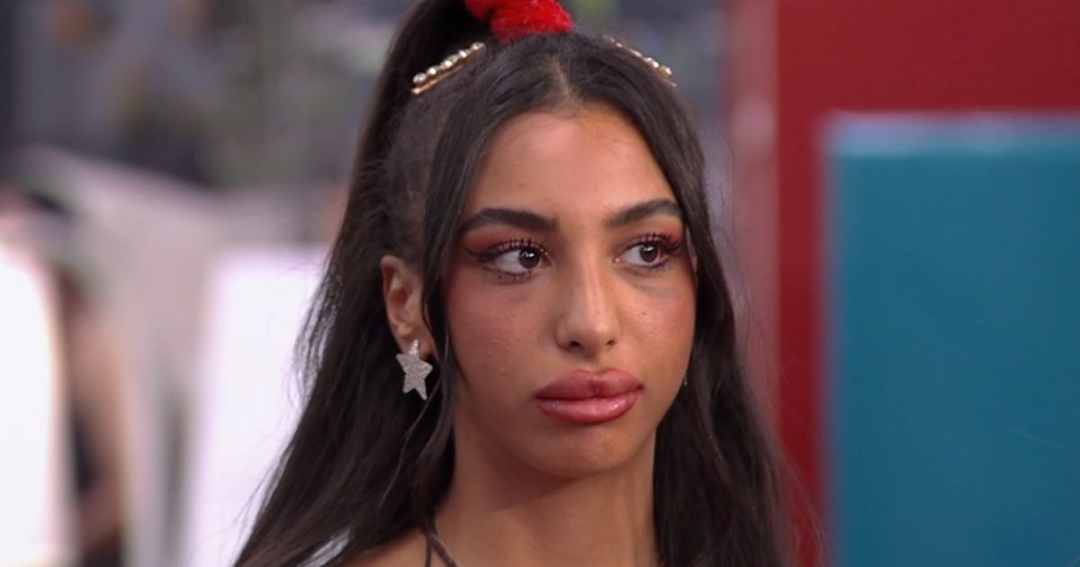 lulu selassie scenata