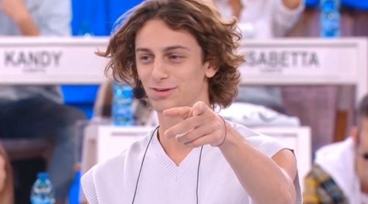 mamma albe