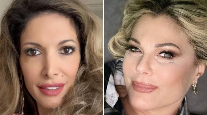 maria-monsè-patrizia-pellegrino-nuove-concorrenti-gf-vip