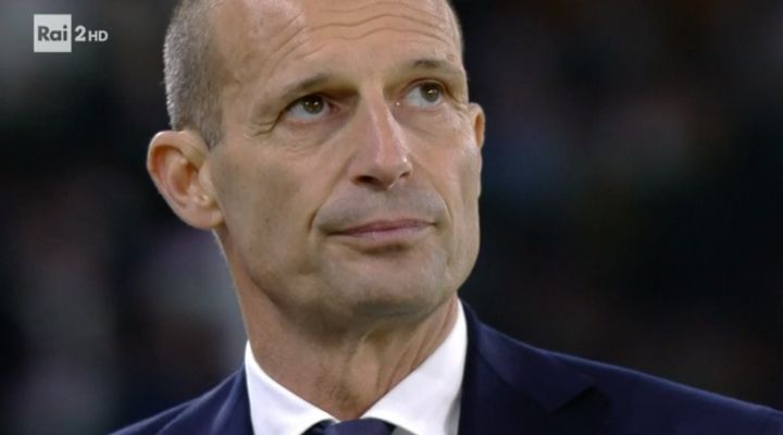 massimiliano allegri fidanzato?