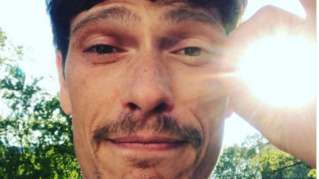 Matteo Martari, il protagonista di cuori si racconta