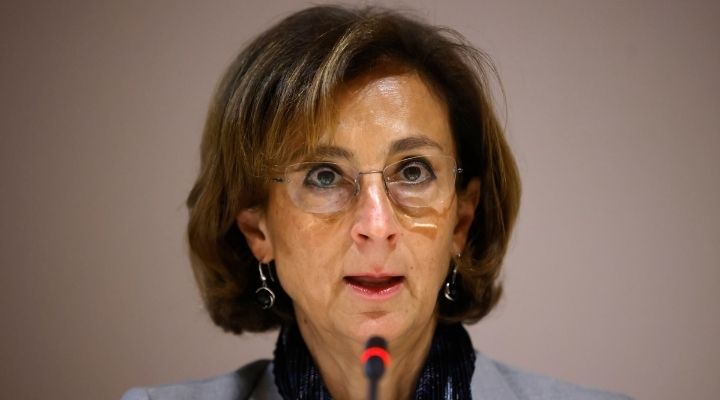 ministra Cartabia