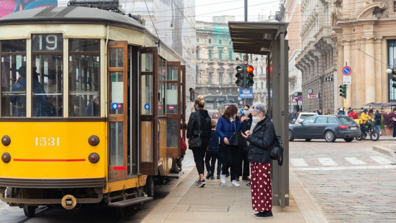 mobilità cambia