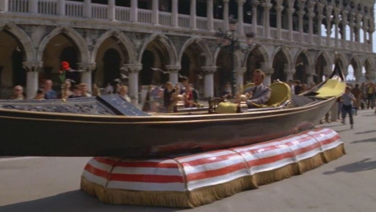 moonraker