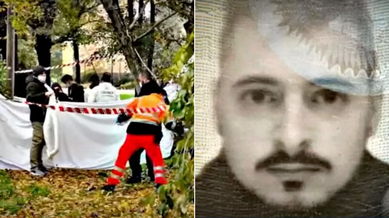 omicidio reggio emilia