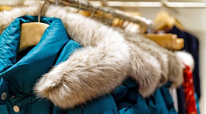 pellicce campagna social sensibilizzazione black friday