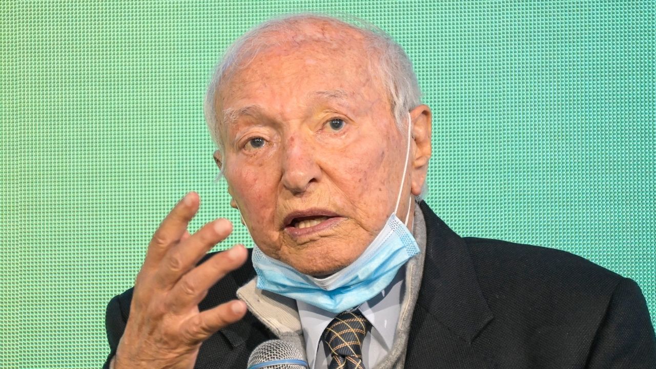 piero angela