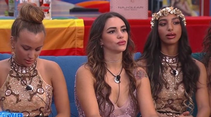 principesse Selassié
