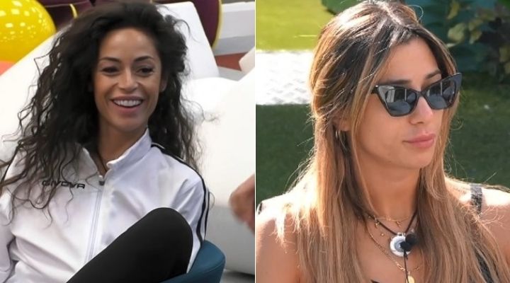 raffaella fico denuncia soleil sorge