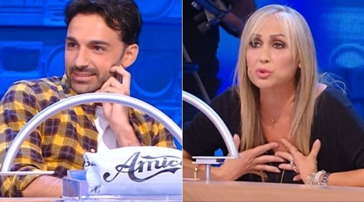 raimondo todaro racconta amici21