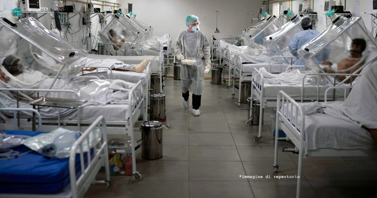 Sanità sul lastrico, la Manovra taglia le gambe ai medici, il Pd: “Un italiano su 5 non si può curare” Sanità sul lastrico, la Manovra taglia le gambe ai medici, il Pd: “Un italiano su 5 non si può curare”