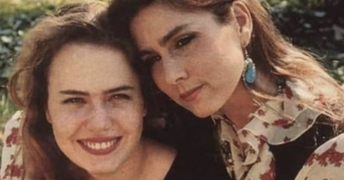 romina power e ylenia carrisi