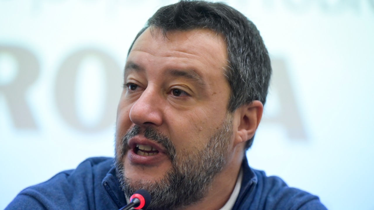 salvini