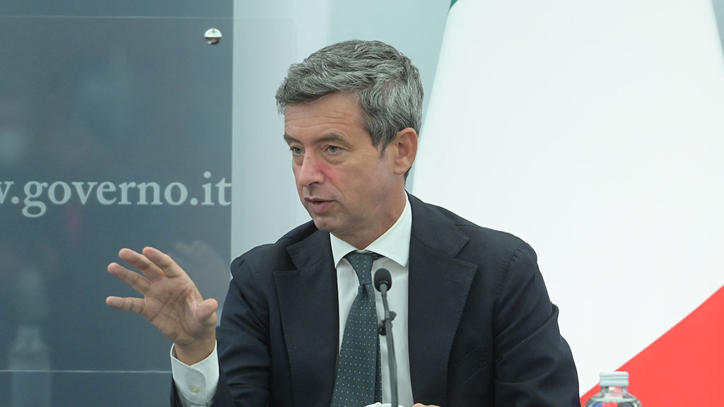 smart working: protocollo per il privato, l'annuncio del ministro Orlando