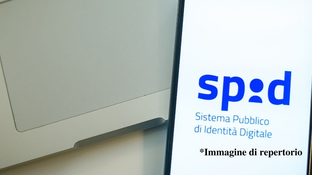 Spid diventa a pagamento