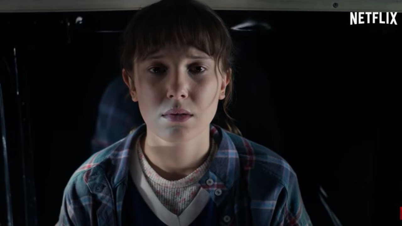 Stranger Things 4