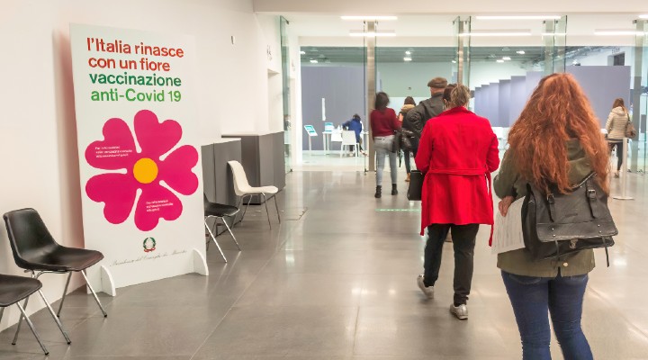 terza dose come prenotare in base alla regione