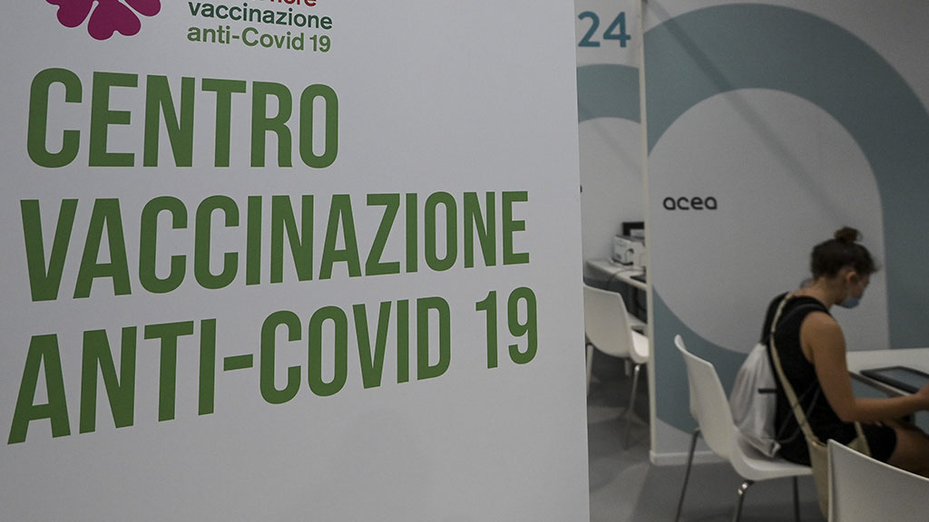 terza dose over 40