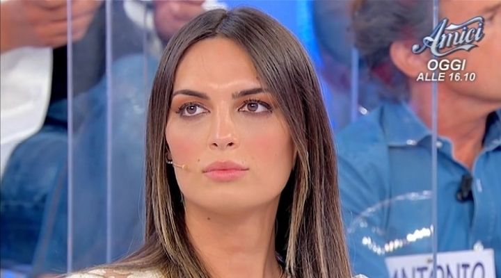 uomini e donne anticipazioni