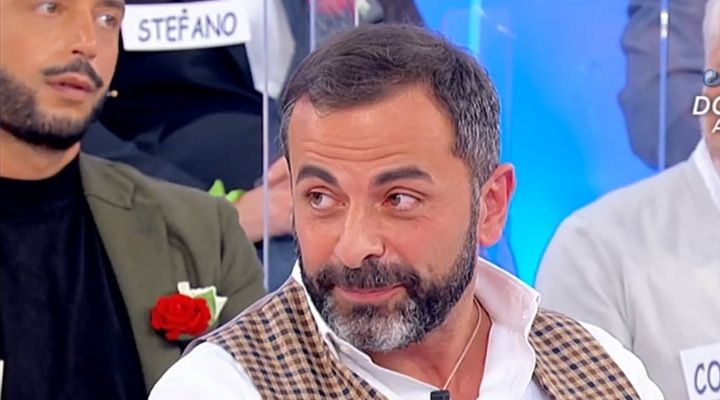 uomini donne anticipazioni