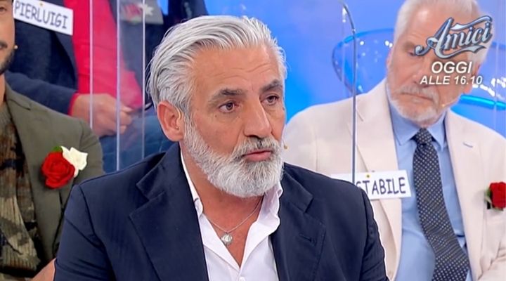 uomini donne anticipazioni