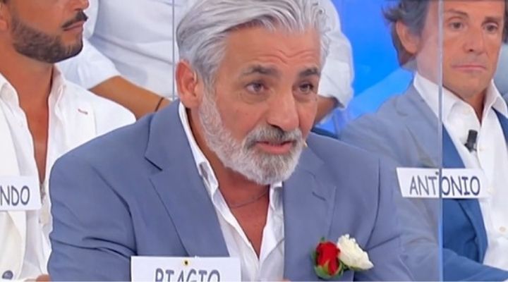 uomini donne anticipazioni