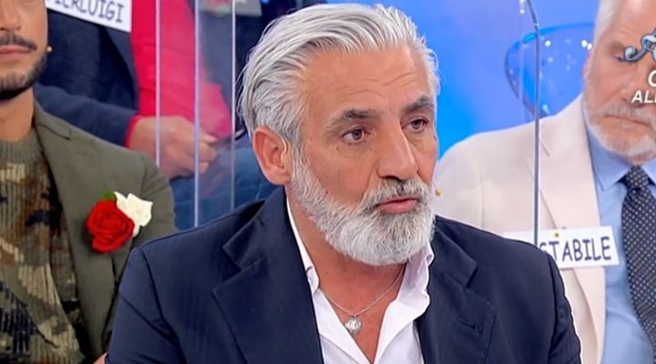 uomini donne anticipazioni