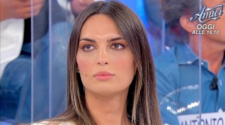 uomini e donne anticipazioni