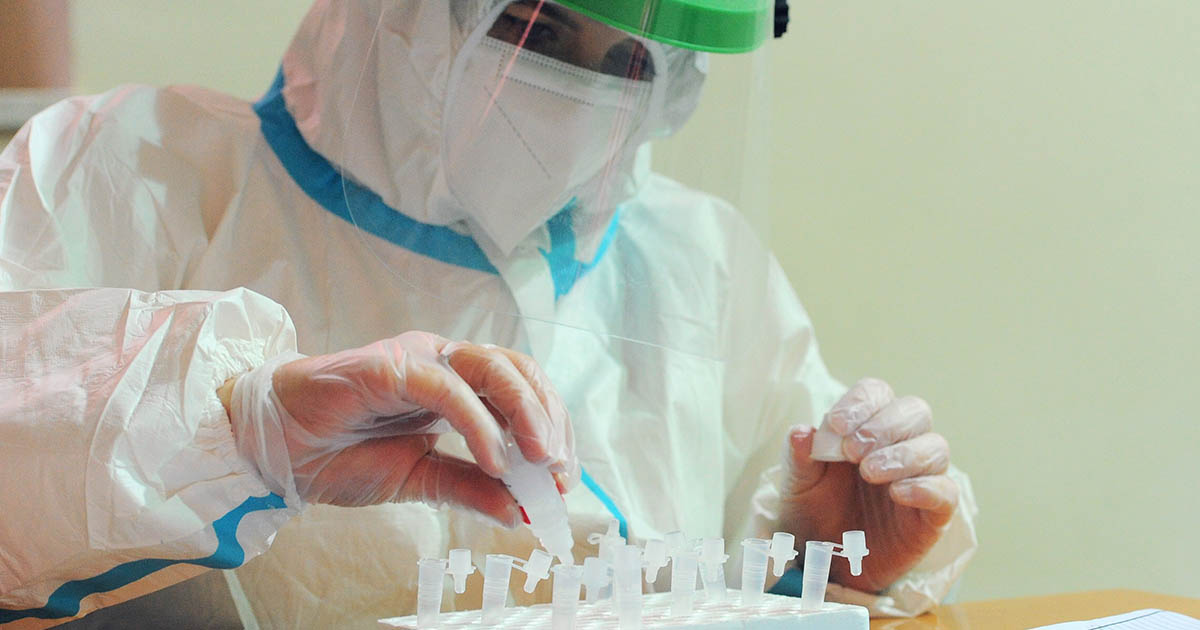 variante Omicron: vertice dei ministri della Salute G7