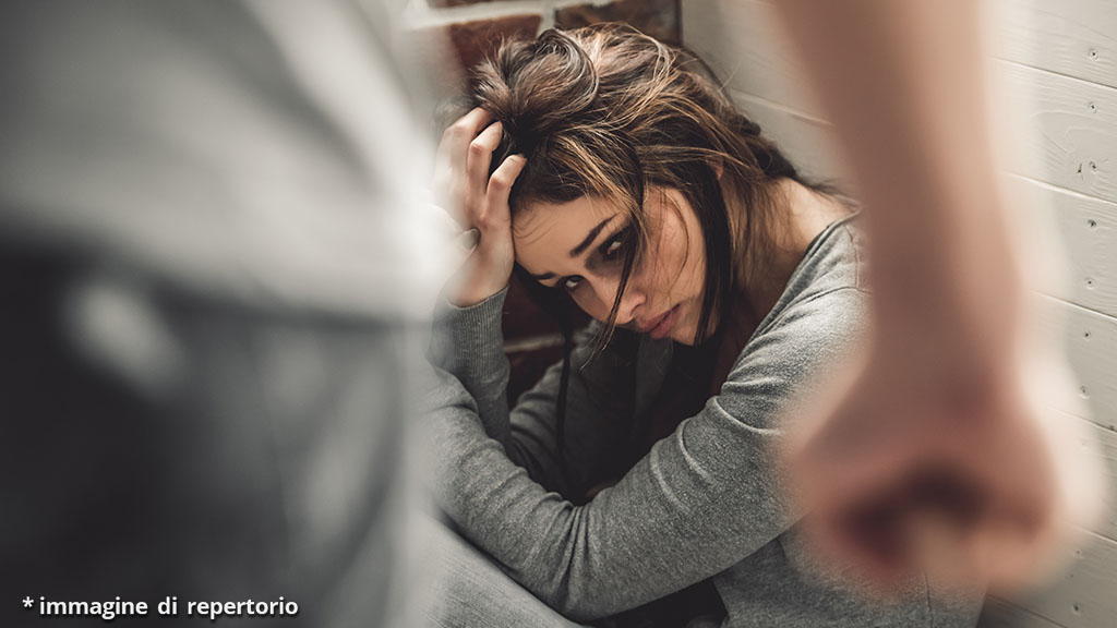 violenza sulle donne sottovalutata