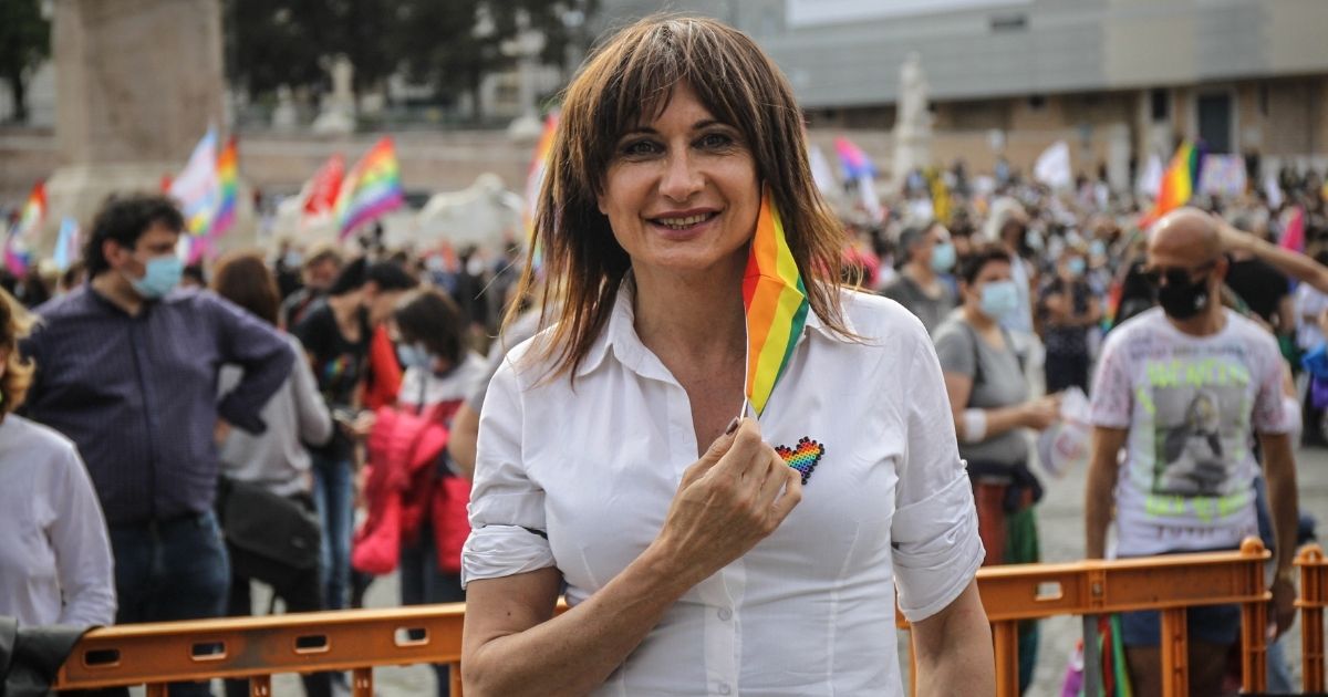 Chi è Vladimir Luxuria: l’attivismo LGBTQIA+, la carriera televisiva e politica, la vita privata