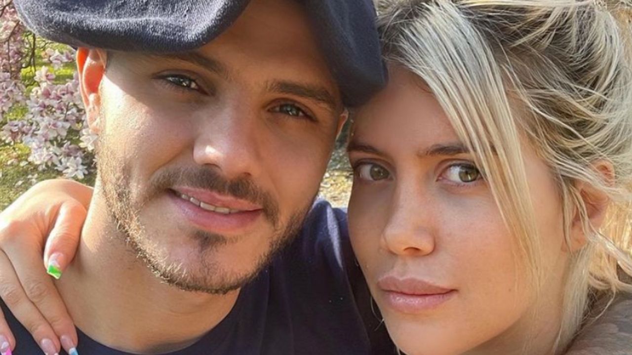 nuova crisi tra wanda nara e mauro icardi