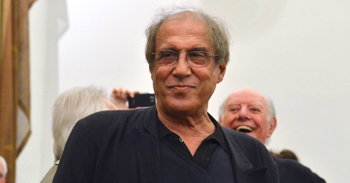 Adriano Celentano, “il Molleggiato”: vita privata, amori e curiosità sul cantautore italiano