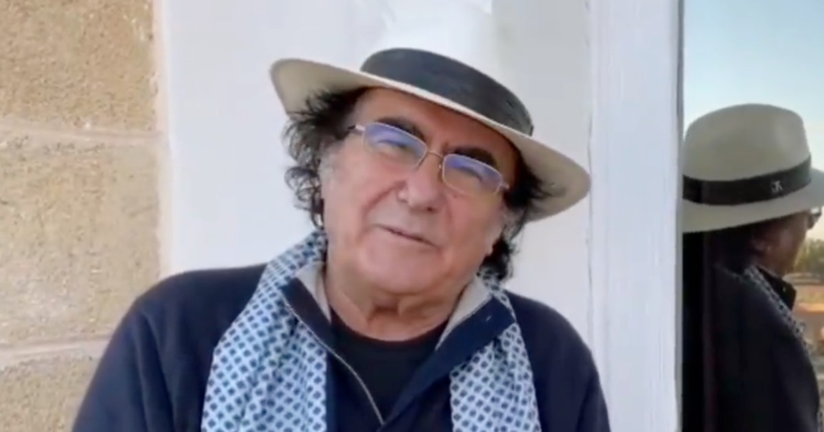 Al Bano Carrisi vittima di un furto, come sta il cantautore e cosa è stato rubato: “Fa male al cuore”