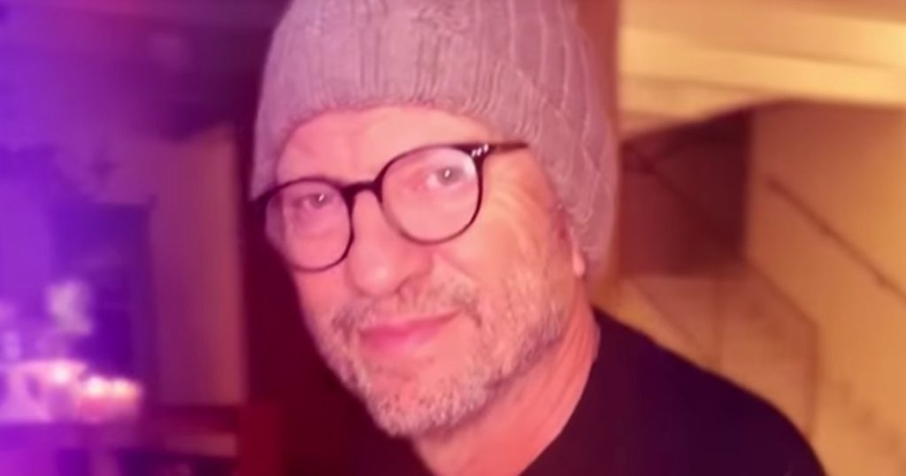 Biagio Antonacci Di Nuovo Padre E Il Primo Figlio Con Paola Cardinale Le Reazioni Degli Altri Vip