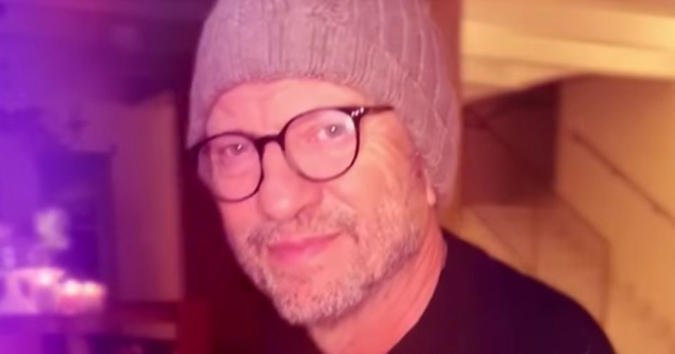 Biagio Antonacci di nuovo padre, è il primo figlio con Paola Cardinale le reazioni degli altri VIP.