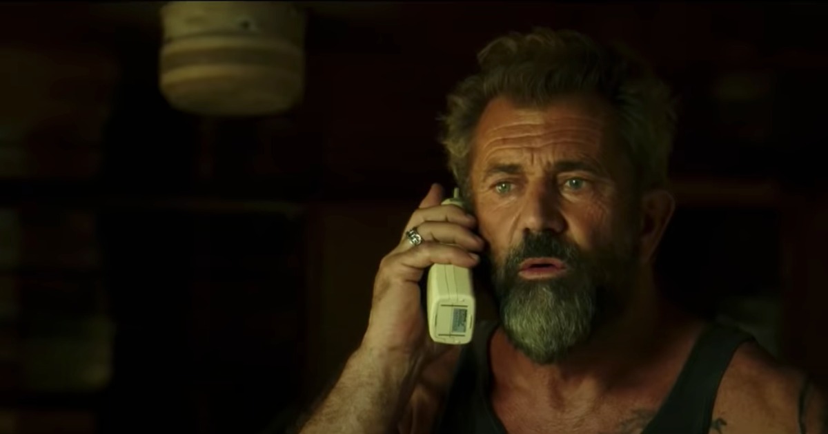 Blood Father