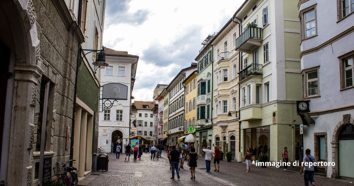 Bolzano