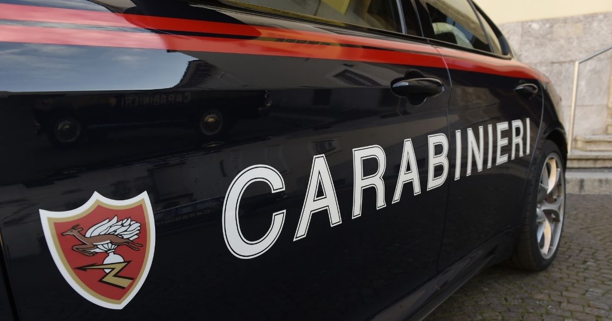 Carabinieri