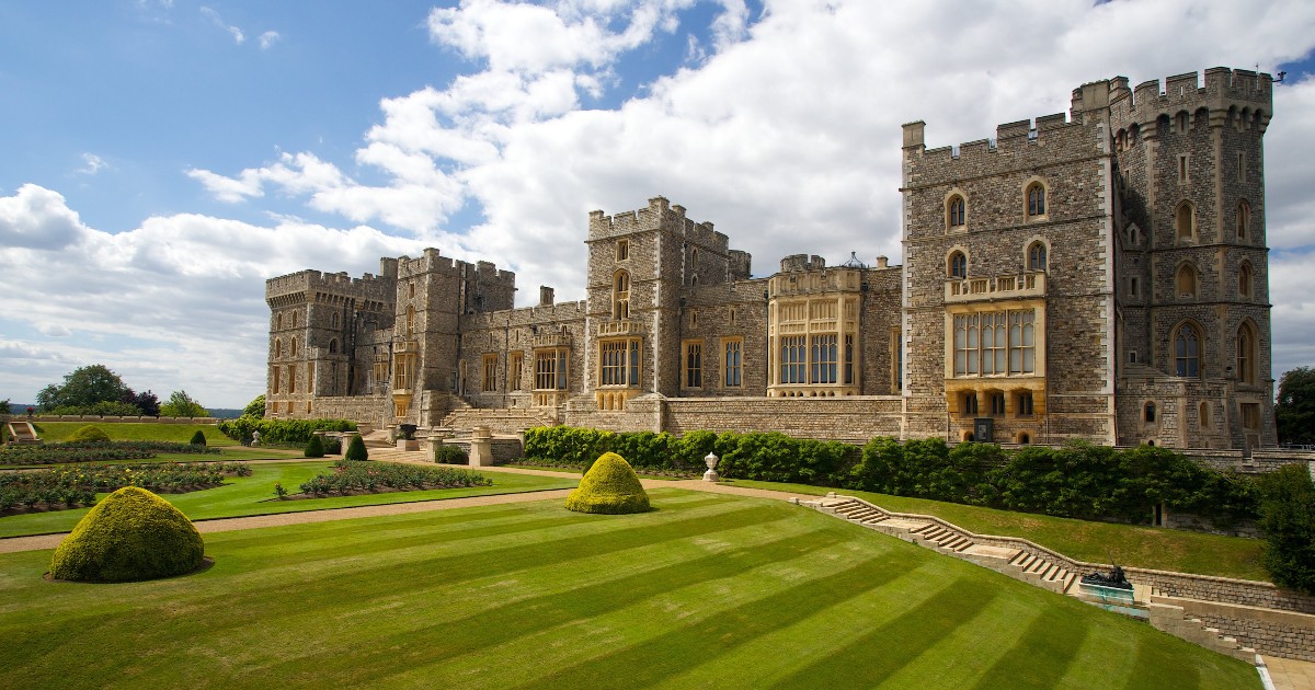 Castello Windsor