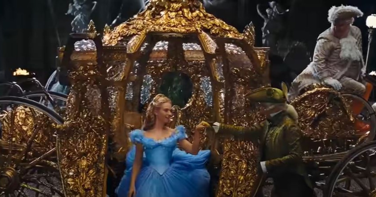 Cenerentola