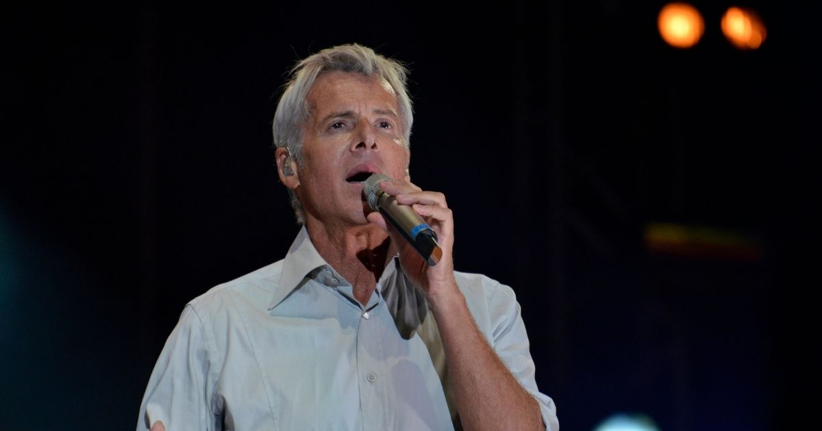 Claudio Baglioni