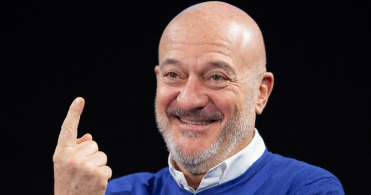 Claudio Bisio